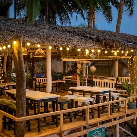 Oynise Beach Cabin Galle Exterior foto