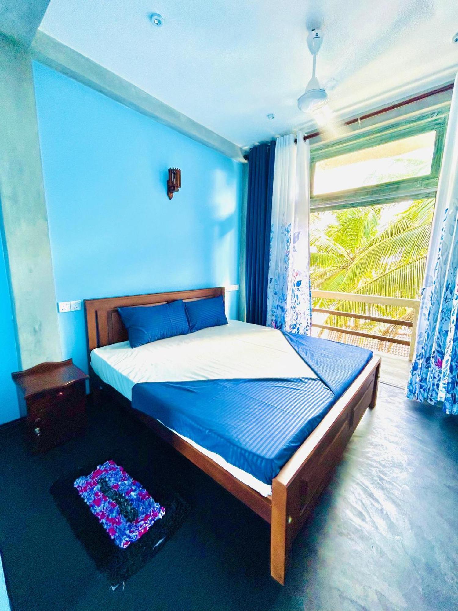 Oynise Beach Cabin Galle Habitación foto