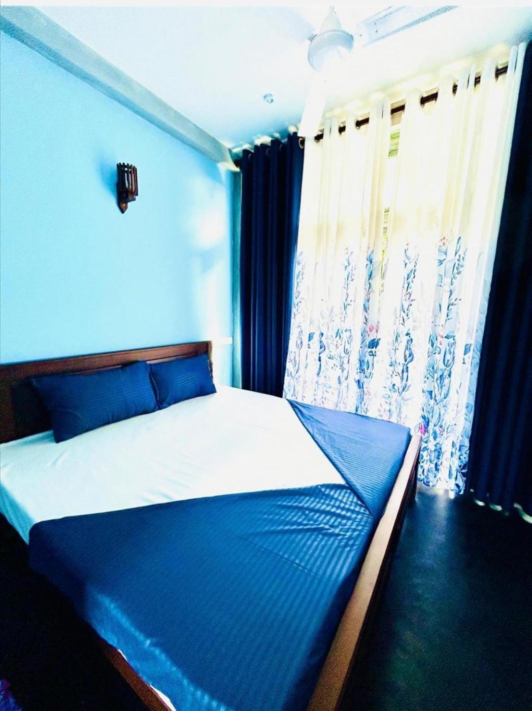 Oynise Beach Cabin Galle Exterior foto
